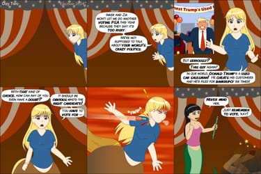Election 2024