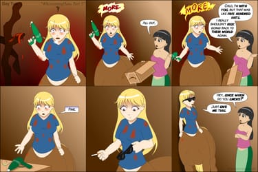 #ScreamingHats, Part 3