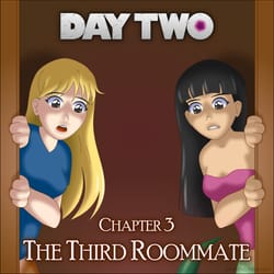 The Third Roommate