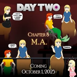 Chapter 8 Promo