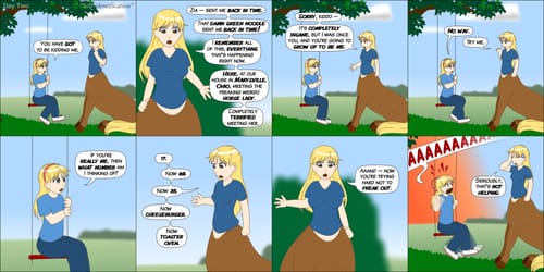 Self-Identification