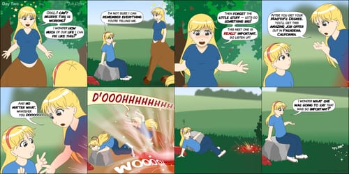 Job Offer