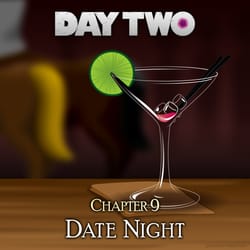 Chapter 9: Date Night